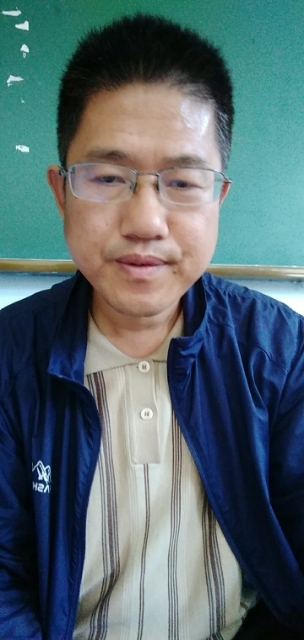 学为好人的第一张照片--杭州相亲服务中心