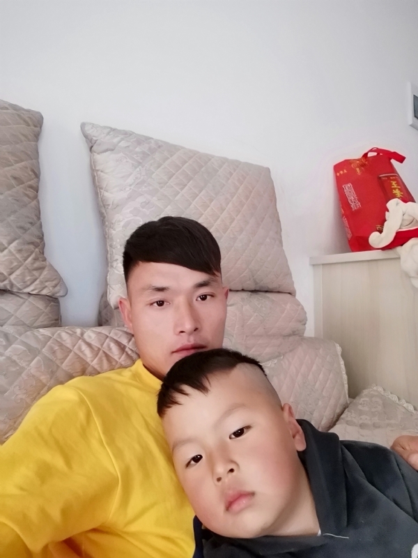 我若成魔的第一张照片--杭州相亲服务中心