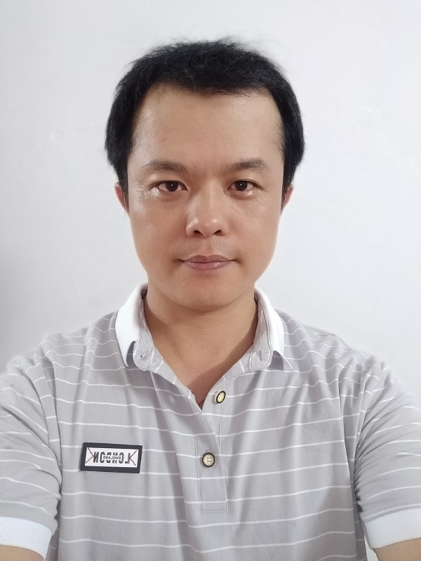 冰河的第二张照片--杭州相亲服务中心