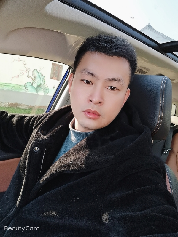 快乐无罪的第三张照片--杭州相亲服务中心