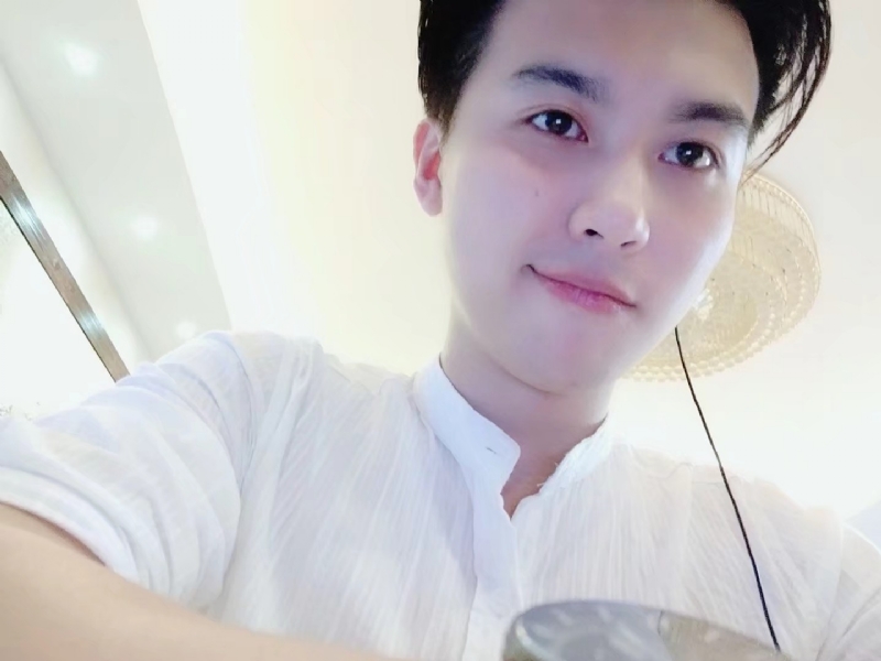 皮特王的第一张照片--杭州相亲服务中心