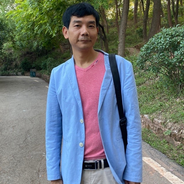 勇哥的第一张照片--杭州相亲服务中心