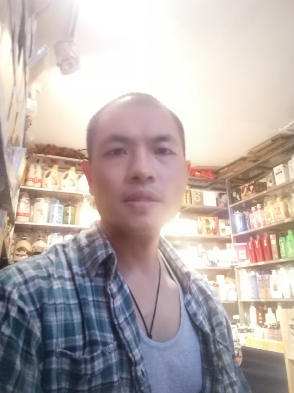 H21的第一张照片--杭州相亲服务中心