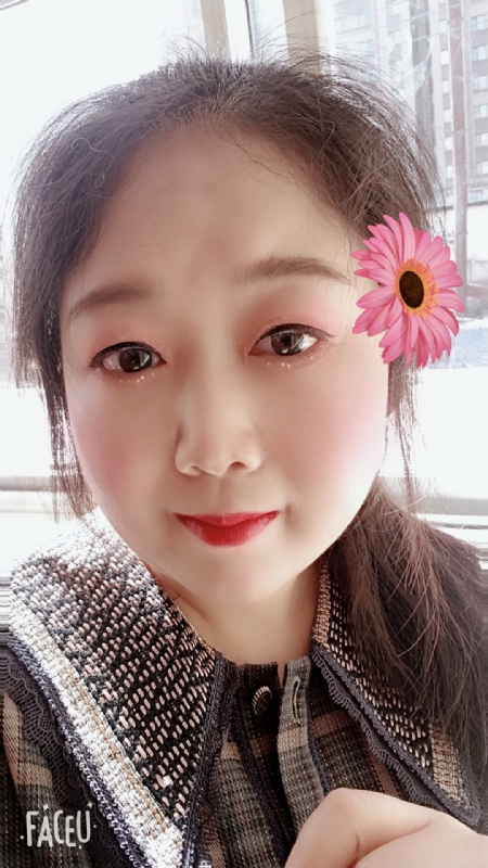 李欣的第一张照片--杭州相亲服务中心
