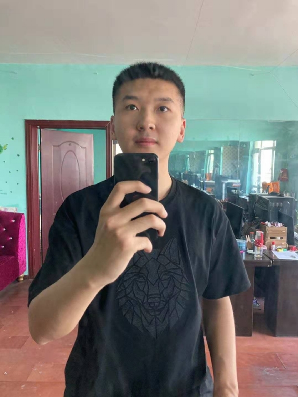 真诚的第一张照片--杭州相亲服务中心