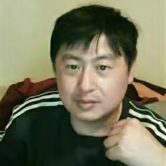 灰太狼的第一张照片--杭州相亲服务中心