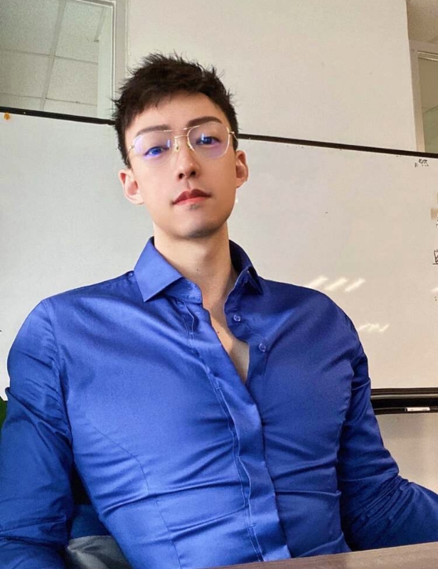 黎明的梦的第一张照片--杭州相亲服务中心