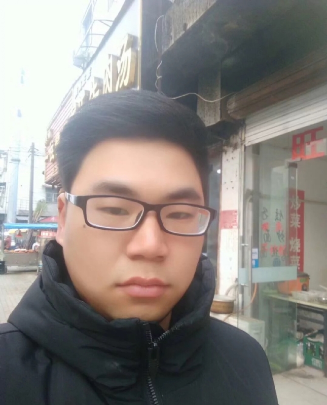 枯叶??的第一张照片--杭州相亲服务中心