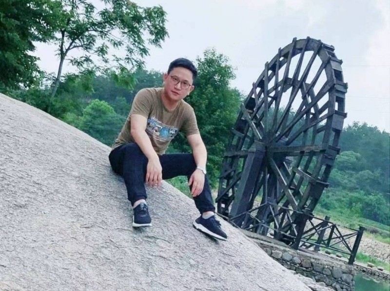 余生都是你自己的第三张照片--杭州相亲服务中心