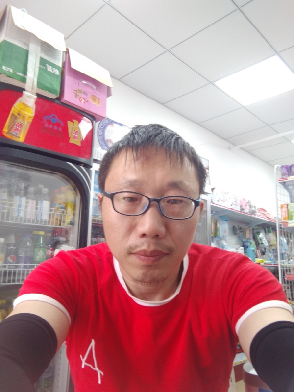 众里寻你的第一张照片--杭州相亲服务中心
