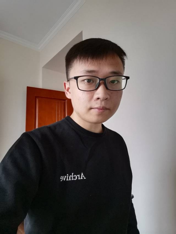 Li的第一张照片--杭州相亲服务中心