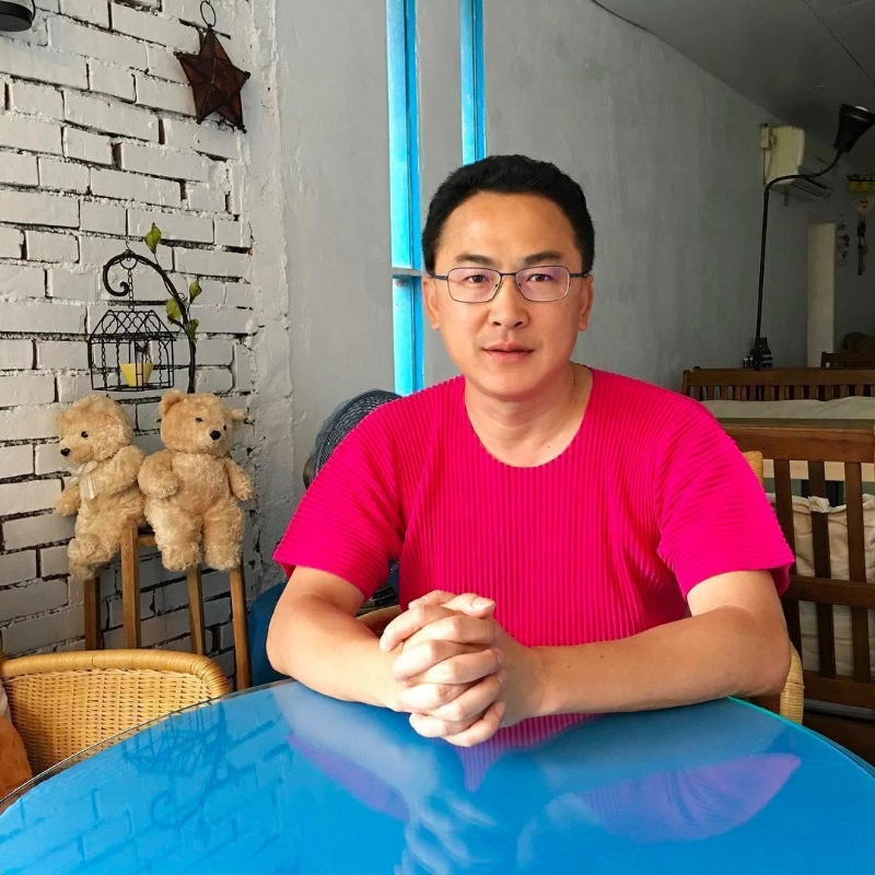 Jian的第一张照片--杭州相亲服务中心