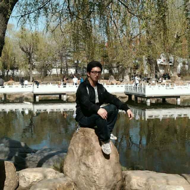 孤独的心的第一张照片--杭州相亲服务中心