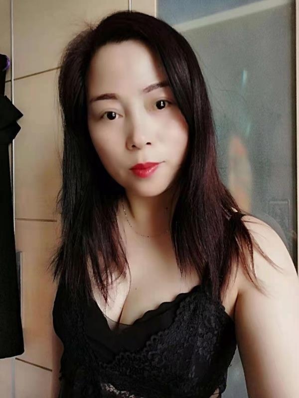 叮叮的第一张照片--杭州相亲服务中心