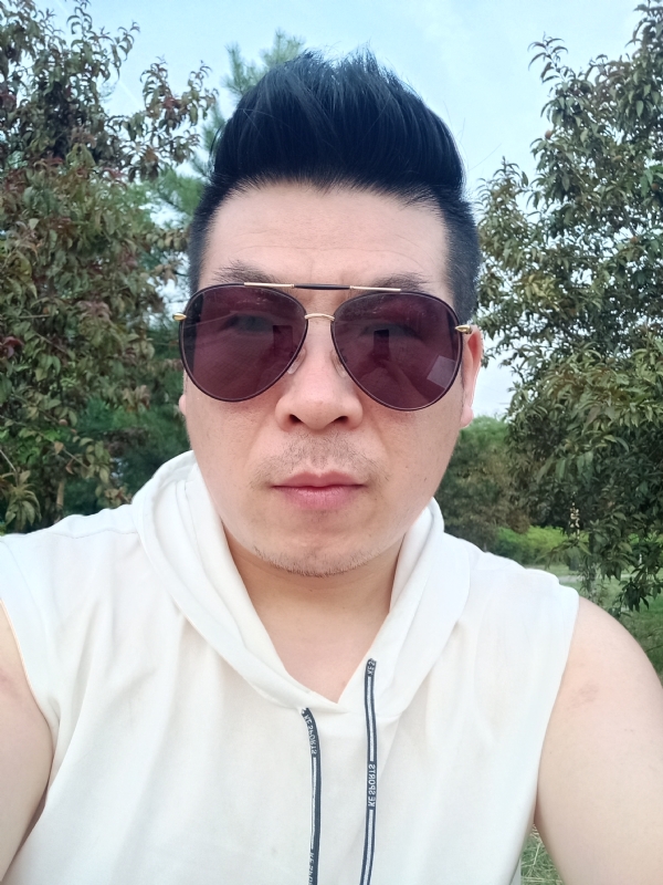 等风来的第二张照片--杭州相亲服务中心