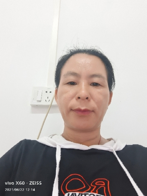琼的第一张照片--杭州相亲服务中心