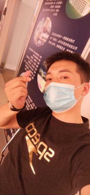 一一罗杰一一的第一张照片--杭州相亲服务中心