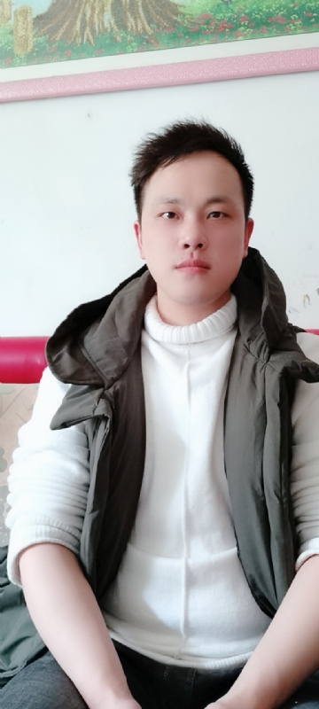 执子之手的第一张照片--杭州相亲服务中心