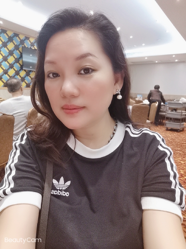 Amy的第一张照片--杭州相亲服务中心