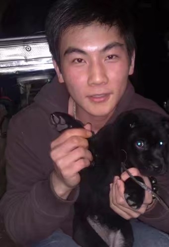蜡笔小新的第四张照片--杭州相亲服务中心