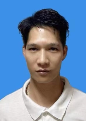 Saul的第一张照片--杭州相亲服务中心
