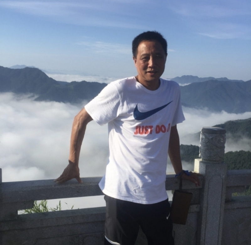 出走半生的第一张照片--杭州相亲服务中心