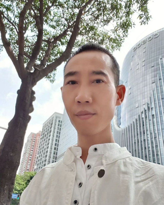 明旺1314的第二张照片--杭州相亲服务中心