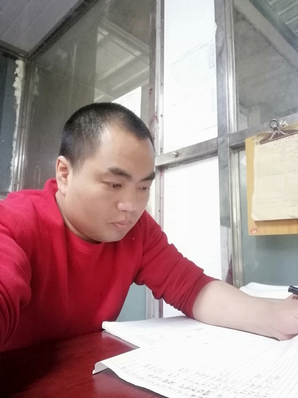 小吴的第一张照片--杭州相亲服务中心