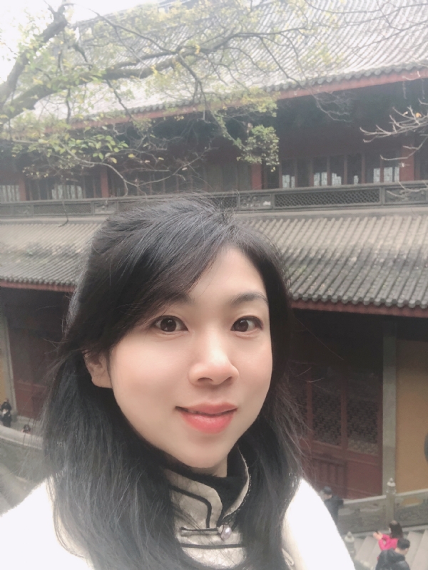 心既理的第一张照片--杭州相亲服务中心