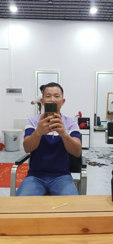 一路上有你的第一张照片--杭州相亲服务中心