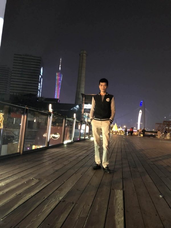 生机·略的第一张照片--杭州相亲服务中心