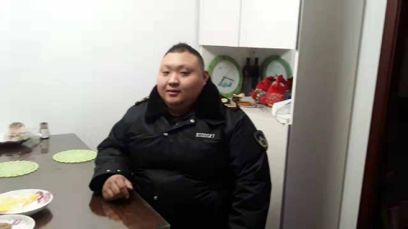 通路的第一张照片--杭州相亲服务中心