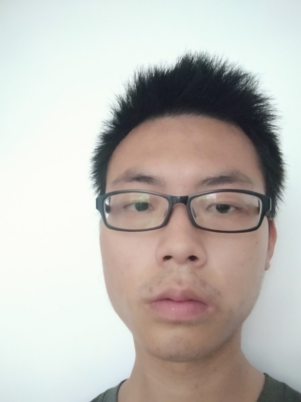 愁丝恨缕沈雄俊爽的第一张照片--杭州相亲服务中心