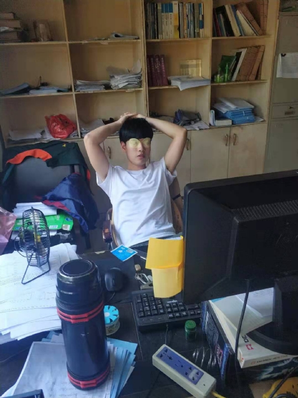 君子剑的第一张照片--杭州相亲服务中心