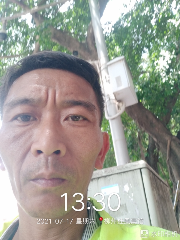 阿强的第一张照片--杭州相亲服务中心