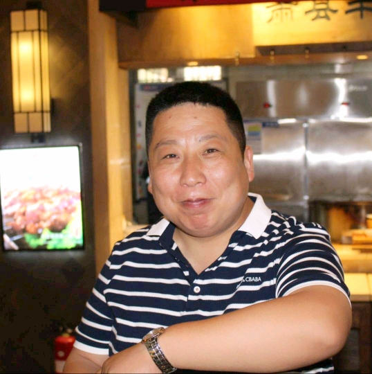 慢半拍的第一张照片--杭州相亲服务中心