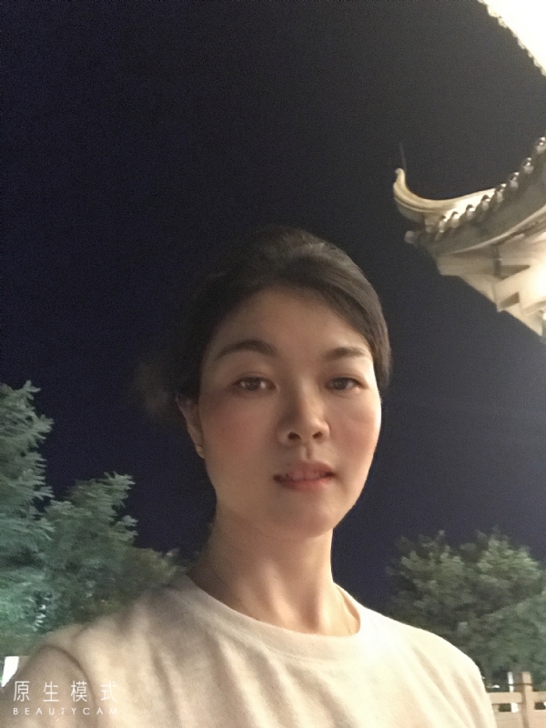 卡丁木的第一张照片--杭州相亲服务中心
