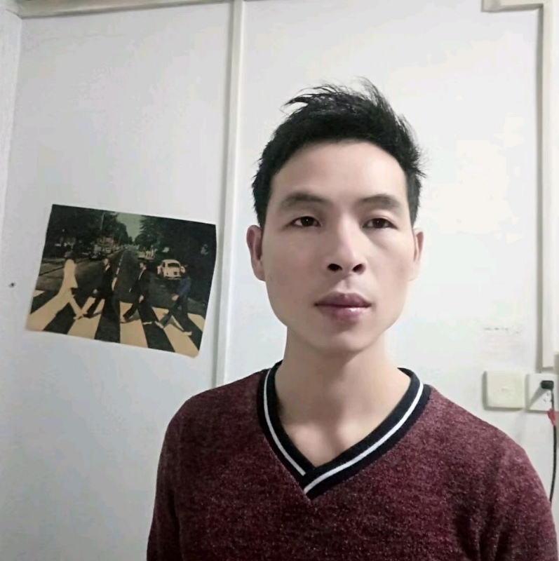 真诚相待的第一张照片--杭州相亲服务中心