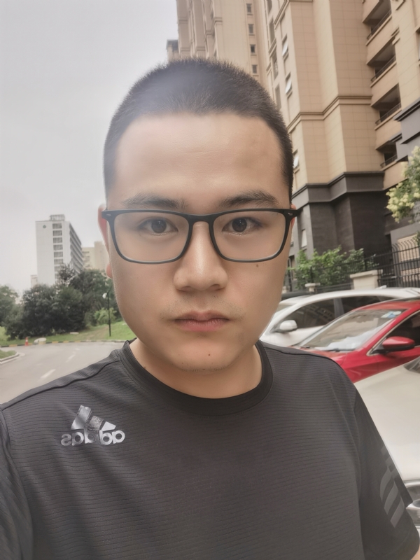 蛋壳zZzz的第一张照片--杭州相亲服务中心