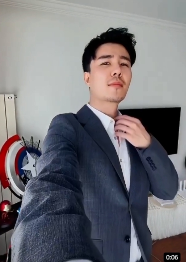 孤獨一郎的第一张照片--杭州相亲服务中心