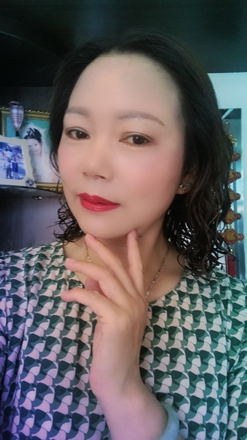 执意温柔的第一张照片--杭州相亲服务中心