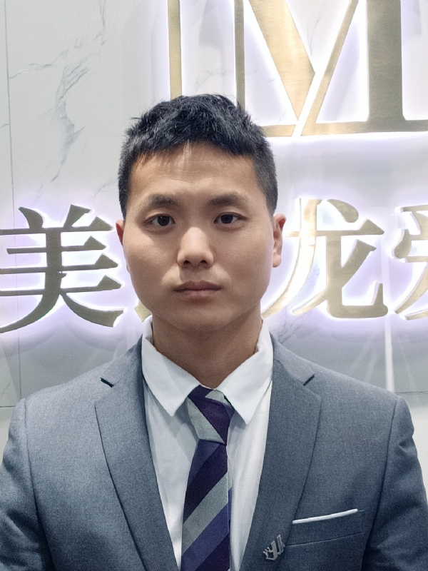 武路的第一张照片--杭州相亲服务中心