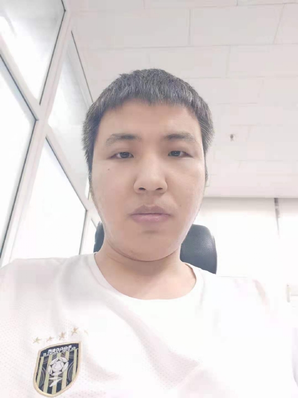 少侠之令狐冲的第一张照片--杭州相亲服务中心