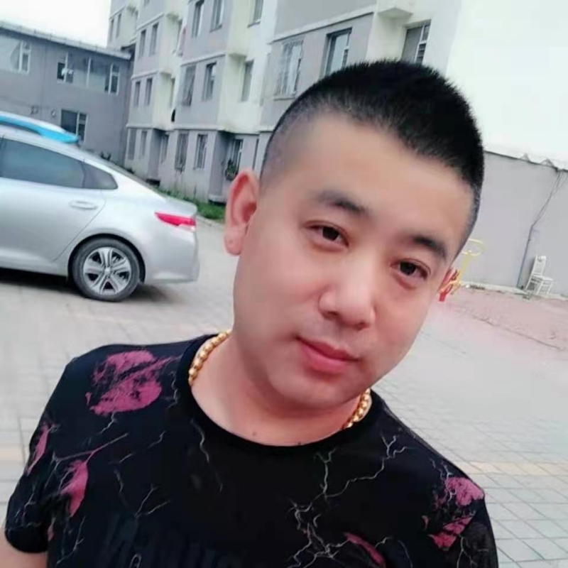 牛牛真牛的第一张照片--杭州相亲服务中心