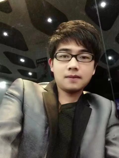 久伴的第一张照片--杭州相亲服务中心