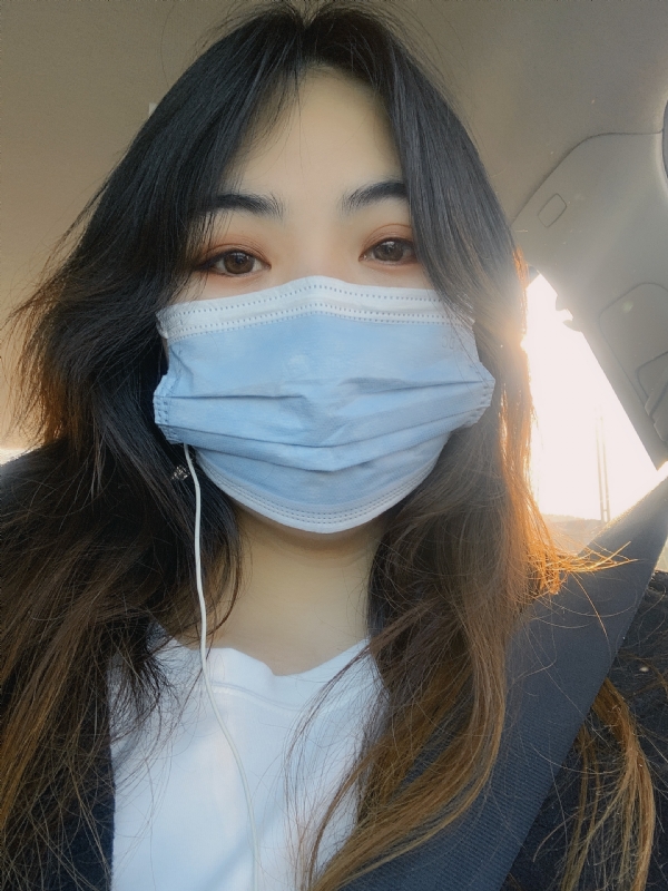 小周周的第一张照片--杭州相亲服务中心