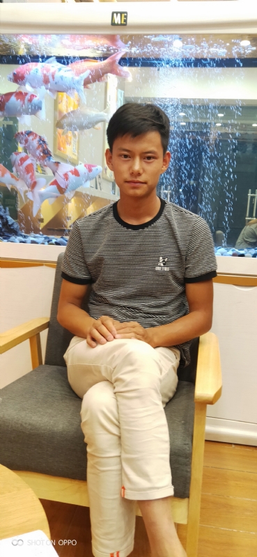 长情橙子的第一张照片--杭州相亲服务中心