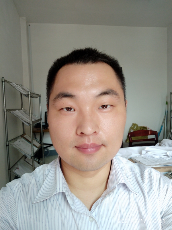 阿灿的第一张照片--杭州相亲服务中心