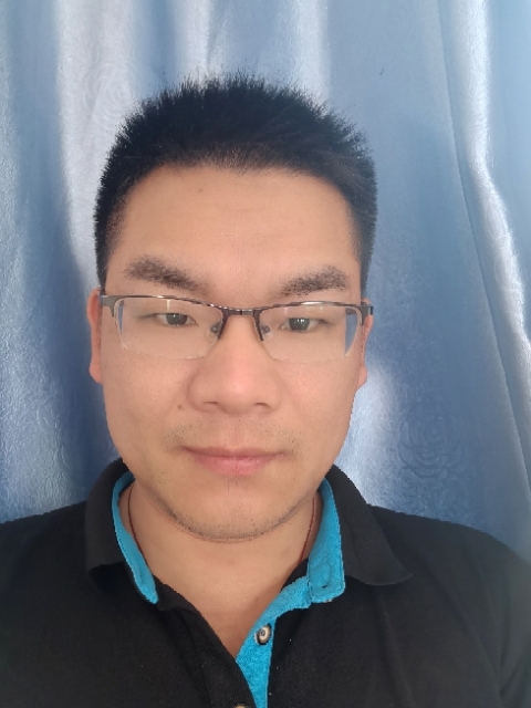 朱先生的第一张照片--杭州相亲服务中心