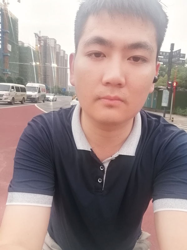 露露的第一张照片--杭州相亲服务中心